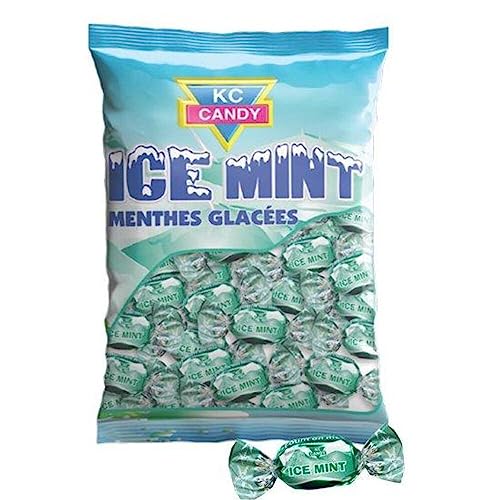 KC Candy Ice Mint